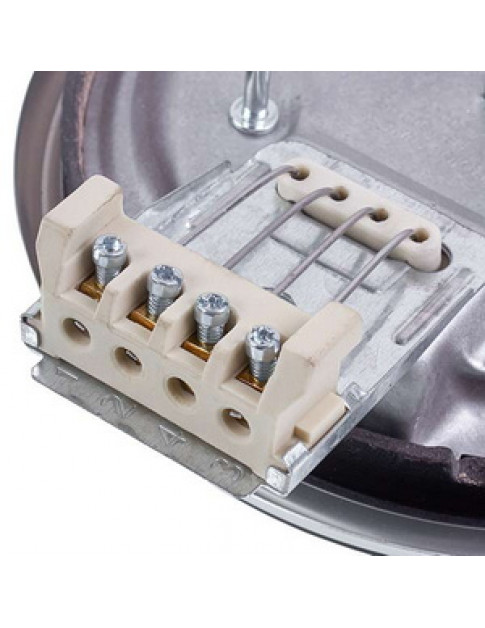 C00099674 Ariston Конфорка для електроплити D=145mm 1500W (євроколодка) C00099674 Ariston Конфорка для електроплити D=145mm 1500W (євроколодка)