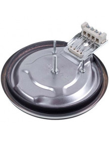 Конфорка для електроплити Ariston C00099674 SKL D=145mm 1500W (євроколодка) Конфорка для електроплити Ariston C00099674 SKL D=145mm 1500W (євроколодка)