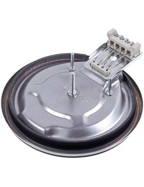 Конфорка для электрической плиты Ariston C00099674 SKL D=145мм 1500W (евроколодка)