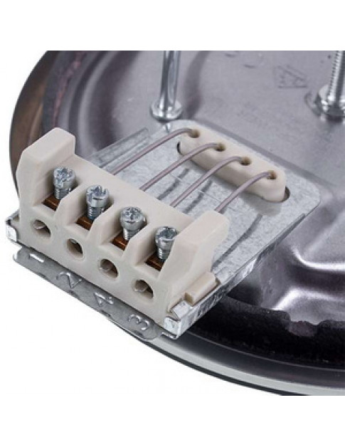 Конфорка для электрической плиты Ariston C00099674 SKL D=145мм 1500W (евроколодка)