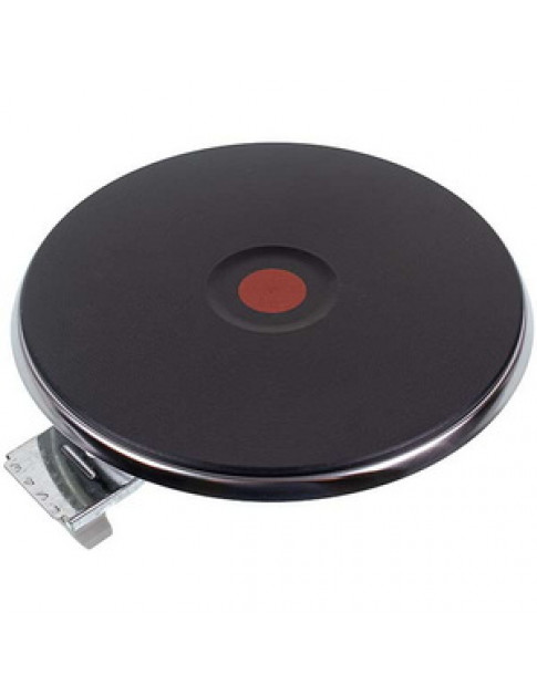 Конфорка C00099676 D=180mm 2000W (євроколодка) SKL для електроплити Indesit