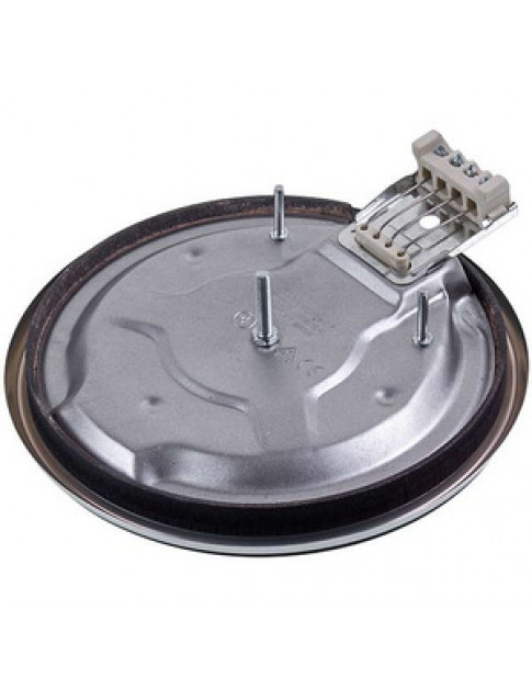 Конфорка C00099676 D=180mm 2000W (євроколодка) SKL для електроплити Indesit