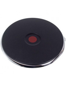 Конфорка для електроплити Indesit C00099676 SKL D=180mm 2000W (євроколодка)