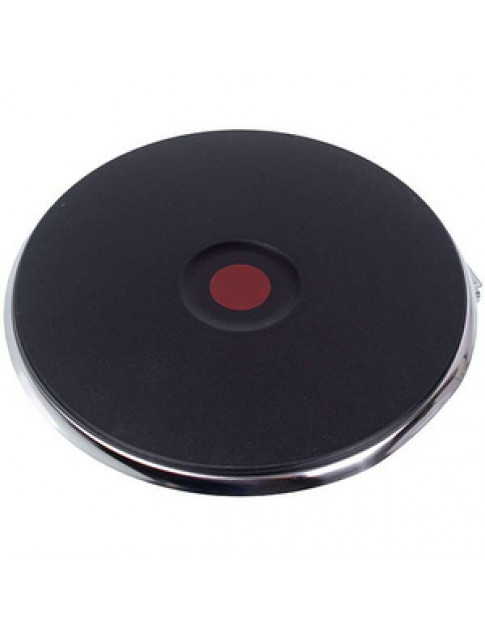 Конфорка для электроплиты Indesit C00099676 SKL D=180 мм 2000 Вт (евроколодка)