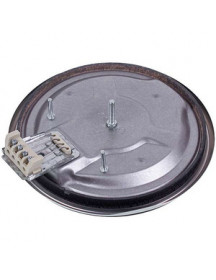 Конфорка для електроплити Indesit C00099676 SKL D=180mm 2000W (євроколодка) Конфорка для електроплити Indesit C00099676 SKL D=180mm 2000W (євроколодка)