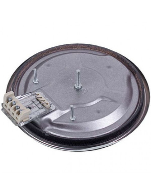 Конфорка для электроплиты Indesit C00099676 SKL D=180 мм 2000 Вт (евроколодка)