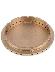 Розсікач для газової плити Indesit, Ariston C00104207