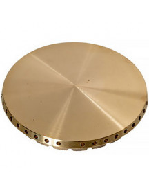 Розсікач (під кришку) для газової плити Indesit C00104208