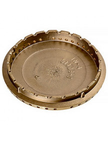 Розсікач (під кришку) для газової плити Indesit C00104208