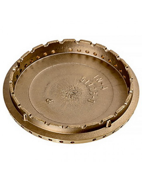 Розсікач (під кришку) для газової плити Indesit C00104208