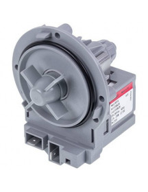 Помпа 25Вт M116 Askoll C00108264 для стиральной машины Indesit