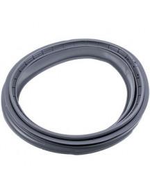 Манжета люка для пральної машини Compatible with Indesit C00110330