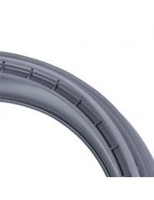 Манжета люка для пральної машини Indesit C00110330