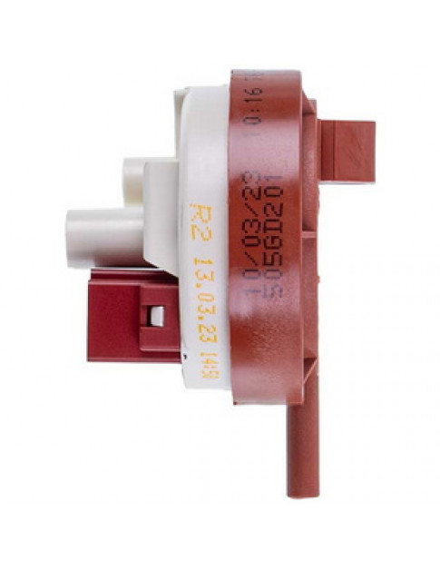 Реле рівня води (пресостат) для пральної машини Indesit, Ariston C00110332