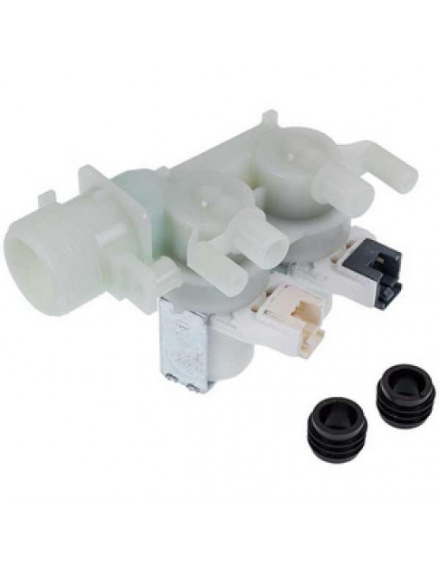 Клапан подачи воды 2/90 для стиральной машины Indesit C00110333
