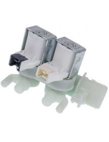 Клапан подачи воды 2/90 для стиральной машины Indesit C00110333 Клапан подачи воды 2/90 для стиральной машины Indesit C00110333