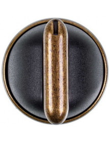 Ручка регулювання для духової шафи Ariston C00110585