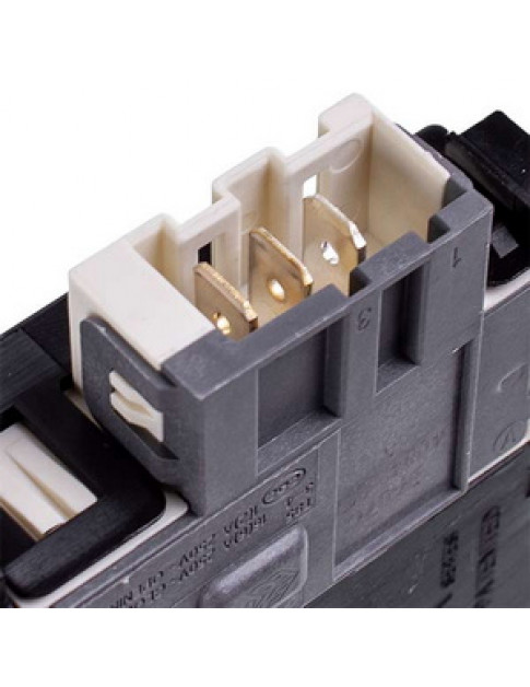 Замок люка (дверей) Rold C00111494 для вертикальной стиральной машины Индезит, Аристон