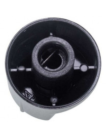 Ручка регулювання для варильної панелі Indesit C00111557