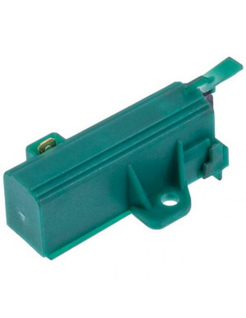 Щітки двигуна для пральної машини Indesit C00114885 12.5x5x36mm Type (2 шт)