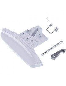 Ручка двери (люка) для стиральной машины Indesit C00116576