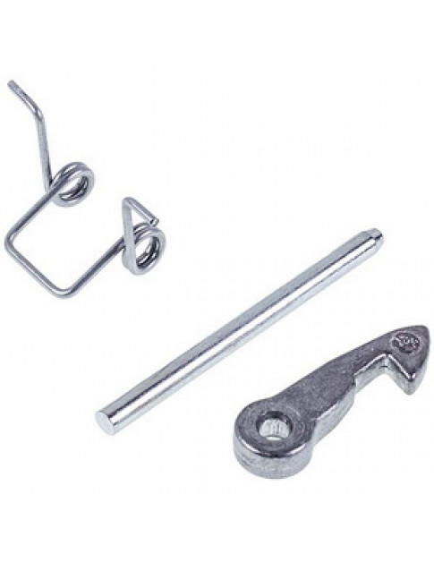 Ручка двери (люка) для стиральной машины Indesit C00116576