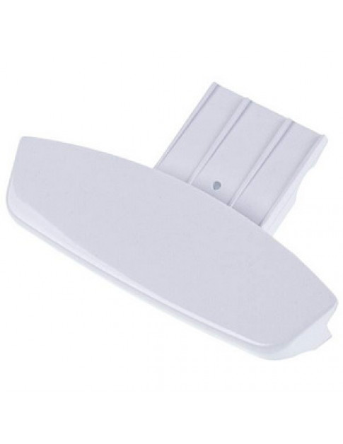 Ручка двери (люка) для стиральной машины Indesit C00116576