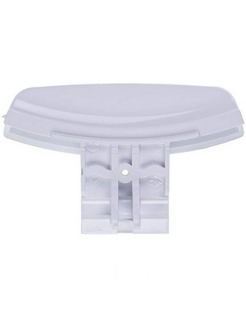 Ручка двери (люка) для стиральной машины Indesit C00116576