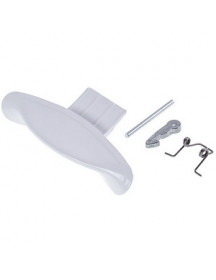 Ручка дверей (люка) C00116580 для пральної машини Indesit