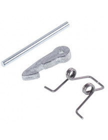 Ручка дверей (люка) C00116580 для пральної машини Indesit