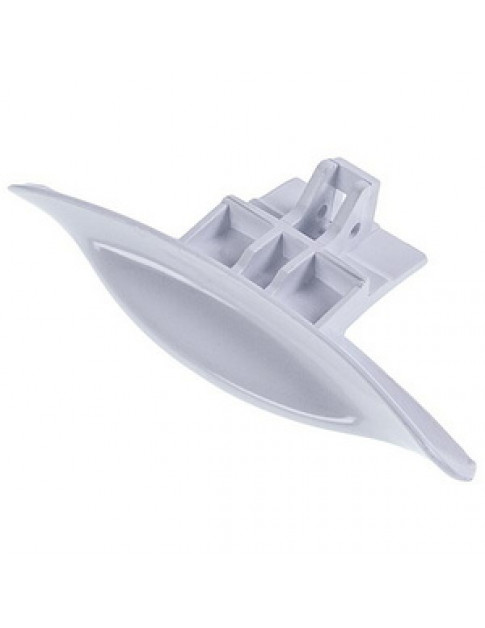 Ручка дверей (люка) C00116580 для пральної машини Indesit Ручка дверей (люка) C00116580 для пральної машини Indesit