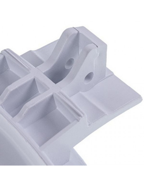 Ручка дверей (люка) C00116580 для пральної машини Indesit Ручка дверей (люка) C00116580 для пральної машини Indesit