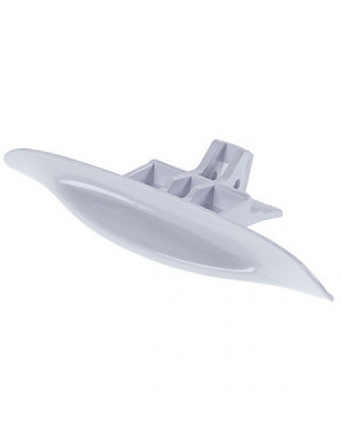 Ручка дверей (люка) C00116580 для пральної машини Indesit Ручка дверей (люка) C00116580 для пральної машини Indesit