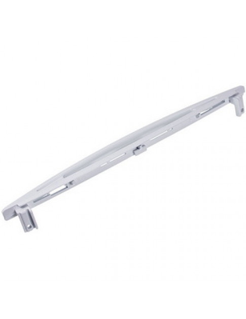 Ручка дверей духовки для плити Indesit C00118276 Ручка дверей духовки для плити Indesit C00118276