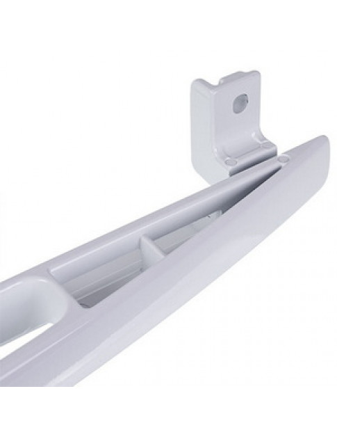 Ручка дверей духовки для плити Indesit C00118276 Ручка дверей духовки для плити Indesit C00118276