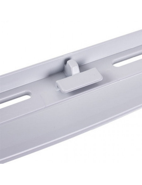 Ручка дверей духовки для плити Indesit C00118276 Ручка дверей духовки для плити Indesit C00118276