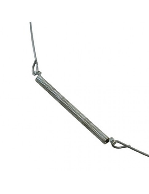 Хомут (зовнішній) манжети люка для пральної машини Ariston C00119210