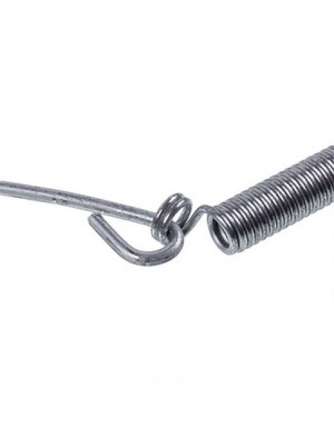 Хомут (наружный) манжеты люка для стиральной машины Ariston C00119210