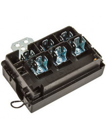 Клеммный блок для плиты Indesit C00136759