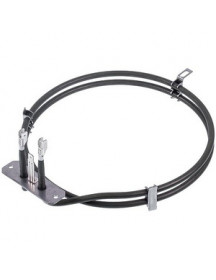 Тен конвекції (круглий) для духовки Indesit C00138834 1600W