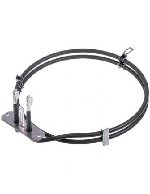 Тен конвекції (круглий) для духовки Indesit C00138834 1600W