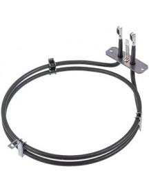 Тен конвекції (круглий) для духовки Indesit C00138834 1600W