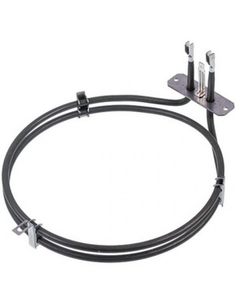 Тен конвекції (круглий) для духовки Indesit C00138834 1600W