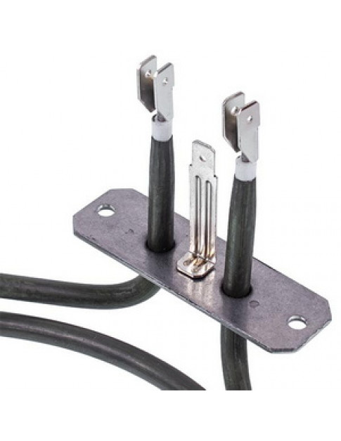 Тен конвекції (круглий) для духовки Indesit C00138834 1600W