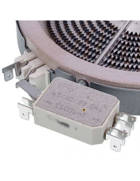 Конфорка для склокерамічної поверхні Indesit D=140mm 1200W C00139035