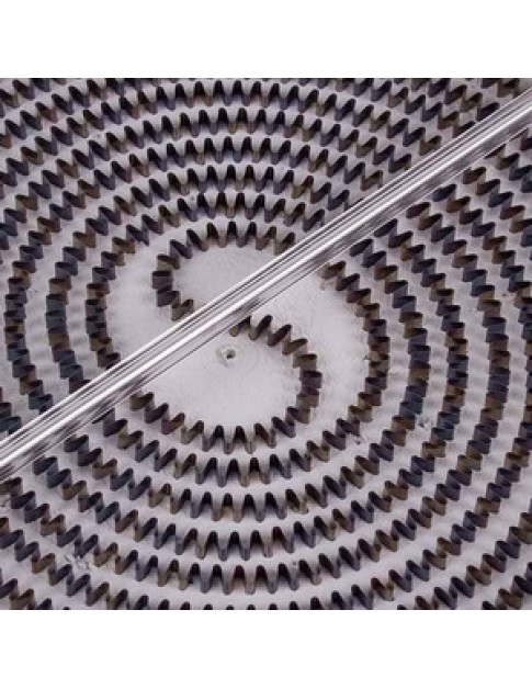 Конфорка для склокерамічної поверхні Indesit D=140mm 1200W C00139035