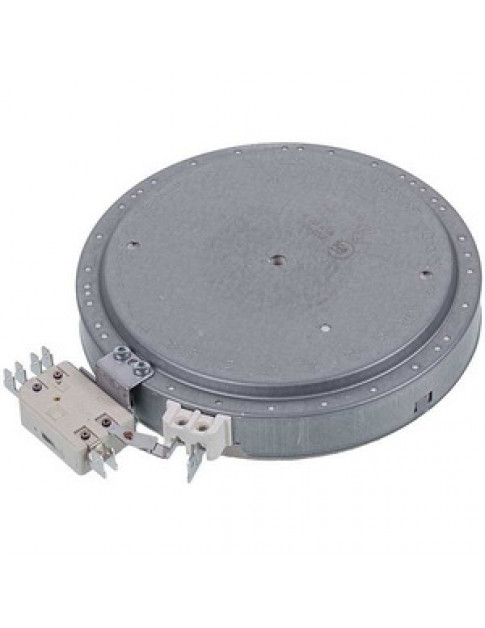 Конфорка для склокерамічної поверхні Indesit D=140mm 1200W C00139035