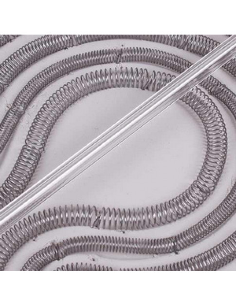 Конфорка для стеклокерамической поверхности Indesit C00139052 1200W