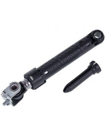 Амортизатор бака для стиральной машины Индезит ANSA C00140744 100Н L=165-260мм D отверстия=13мм