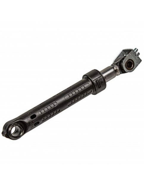 Амортизатор бака для пральної машини Indesit SUSPA C00140744 100N L=165-250mm D отвору=13mm